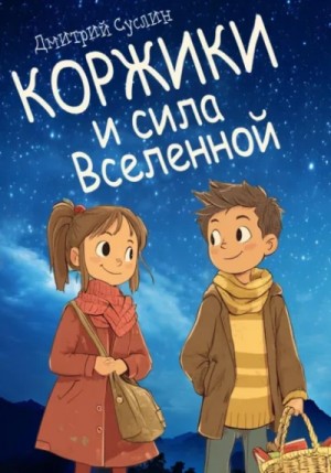 Коржики и сила Вселенной