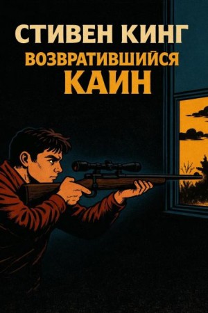 Возвратившийся Каин – аудиокнига