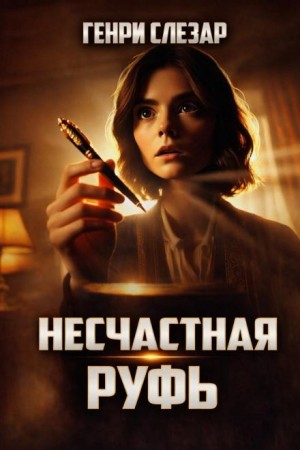 Несчастная Руфь