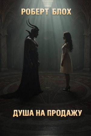 Душа на продажу – аудиокнига