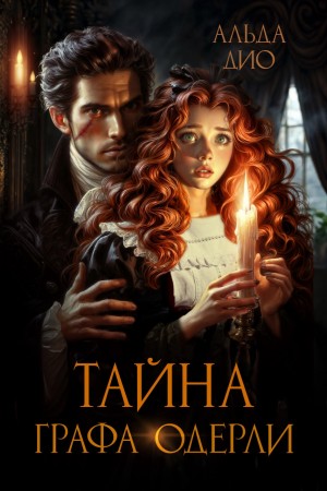 Тайна графа Одерли – аудиокнига