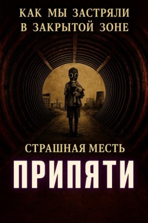 Нечисть Чернобыля