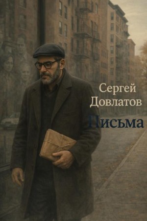 Письма – аудиокнига