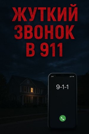 Сбежала от маньяка — но кошмар продолжился – аудиокнига