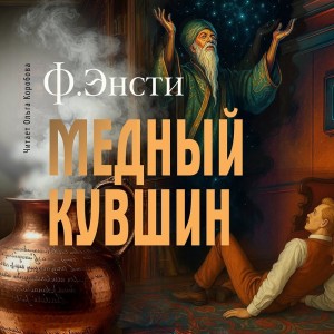 Медный кувшин – аудиокнига