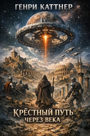Крёстный путь через века
