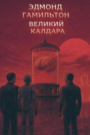 Великий разум Калдара