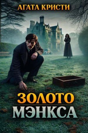 Золото Мэнкса