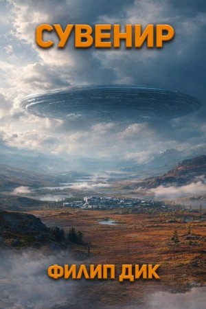 Сувенир – аудиокнига
