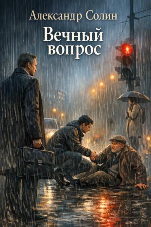 Вечный вопрос