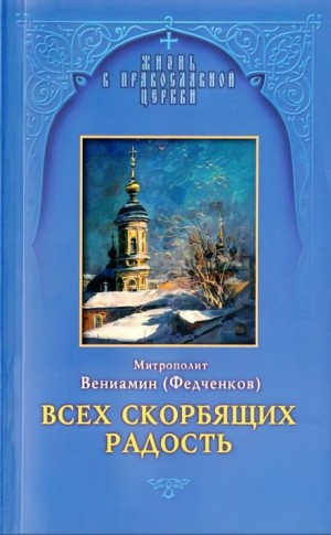 Всех скорбящих Радость – аудиокнига