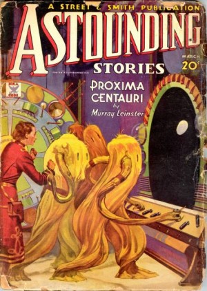 Проксима Центавра – аудиокнига