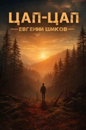 Цап-цап