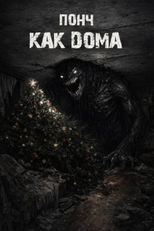 Как дома – аудиокнига