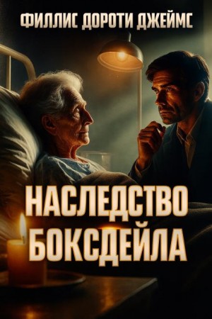 Наследство Боксдейла – аудиокнига