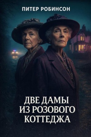 Две дамы из Розового коттеджа – аудиокнига