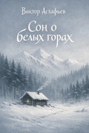 Сон о белых горах – аудиокнига