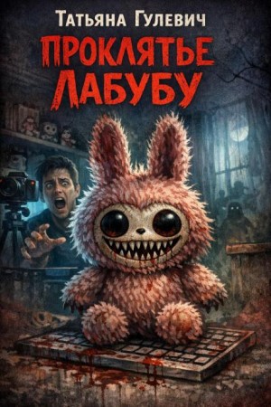 Проклятье Лабубу – аудиокнига