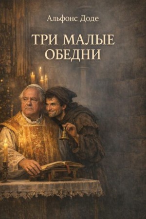 Три малые обедни – аудиокнига