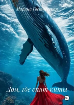 МО. Книга 7. Дом, где спят киты – аудиокнига