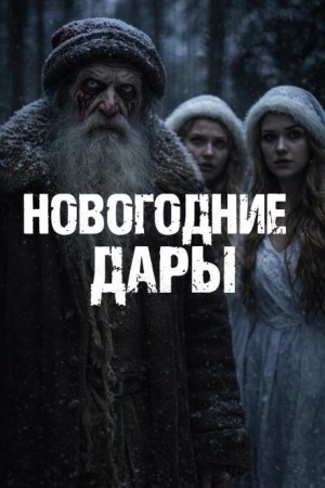 Новогодние дары – аудиокнига