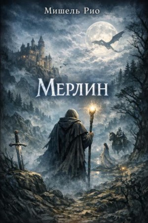 Мерлин – аудиокнига