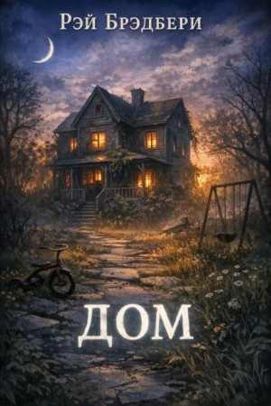 Дом – аудиокнига