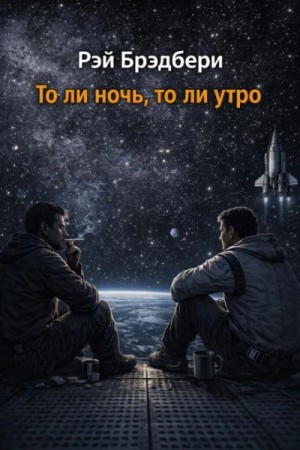 То ли ночь, то ли утро – аудиокнига