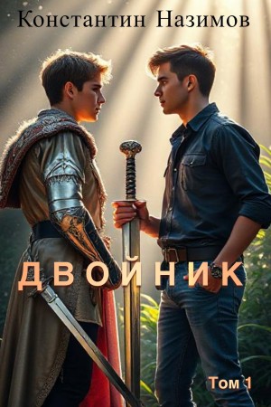 Двойник – аудиокнига