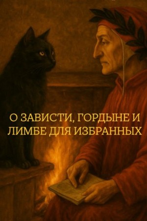 О зависти, гордыне и лимбе для избранных