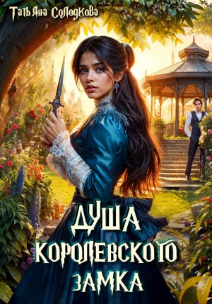 Душа королевского замка – аудиокнига