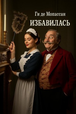 Избавилась – аудиокнига