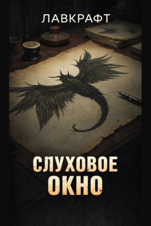 Окно в мансарде / Слуховое окно