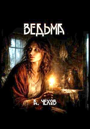 Ведьма – аудиокнига