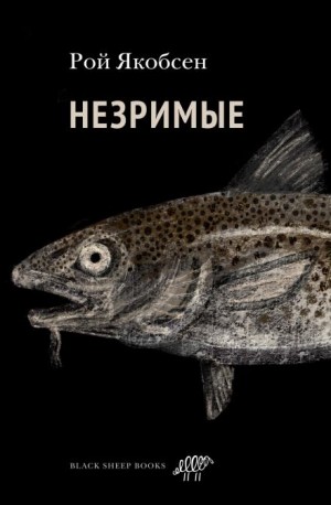 Незримые – аудиокнига