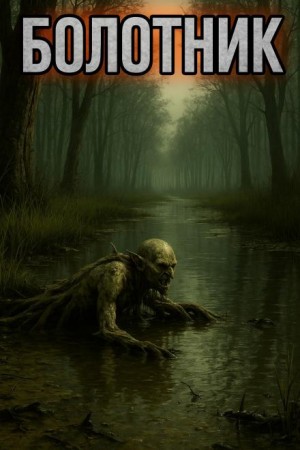 Болотник – аудиокнига
