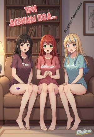 Три девицы под…