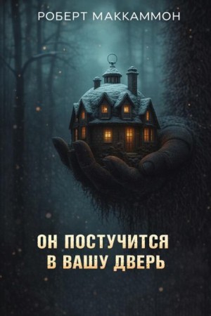 Он постучится в вашу дверь – аудиокнига