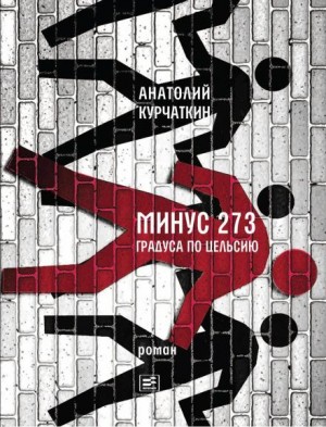 Минус 273 градуса по Цельсию – аудиокнига