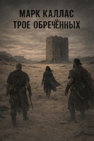 Трое Обречённых – аудиокнига