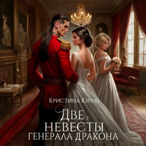 Две невесты генерала дракона