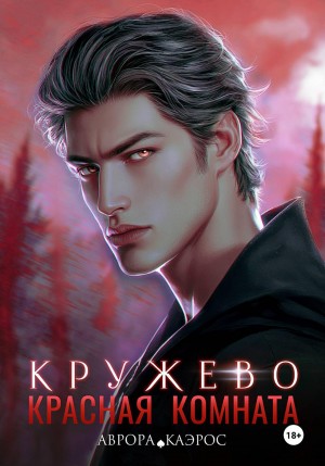Красная комната. Кружево – аудиокнига