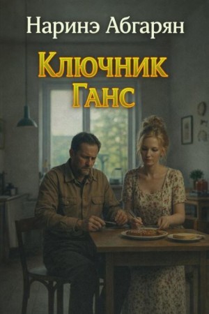 Ключник Ганс – аудиокнига