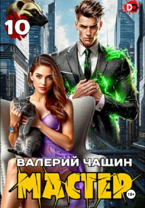 Мастер 10