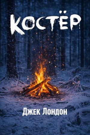 Костёр – аудиокнига