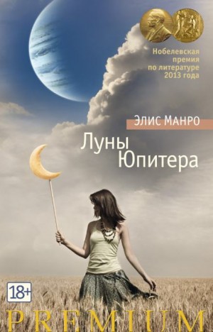 Луны Юпитера. О Шадделеях и Флемингах – аудиокнига