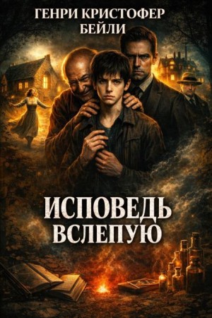 Исповедь вслепую