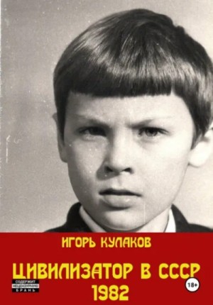 Цивилизатор в СССР 1982. Том 3 – аудиокнига