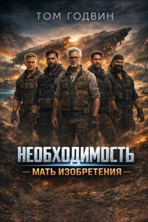 Необходимость — мать изобретения