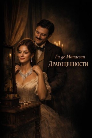 Драгоценности – аудиокнига